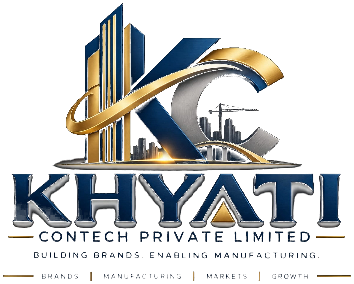Khyati Contech Private Limited